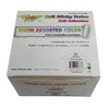 4A Roll Sticky Notes,Full Adhesive,Width x Length 0.6 x 315