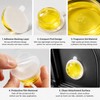 Trash Can Deodorizer Pods for Fresh Indoor Spaces – Long-Lasting