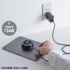 Sanwa Supply TK-CLN31U Tablet Cooler
