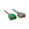 Metra 70-9221 Radio Wiring Harness for Volvo 99-06