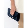 Tamaris Amalia Clutch Bag 26 cm, blue