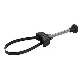 Silverline 258878 Metal Band Oil Filter Wrench 45 - 110 mm Dia