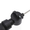 Pest Control Bulb Duster with 3 Stainless Steel Nozzles Termite
