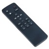 New RTS7010B Replacement Home Theater Sound Bar Remote Control fit