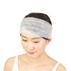 Disposable Hair Turban 50 Piece