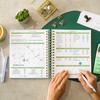 Legend Budget Planner & Monthly Bill Organizer with Pockets –