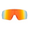 Blenders Eyewear Eclipse – Polarized Sunglasses – Wrap-Around Lens –