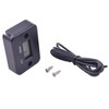 TCINDRR Black Digital Hour Meter Compatible with Riding Lawn Mowers