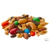 Trail Mix Snack Packs - Peanuts, Almonds, Cashews, Raisins, Chocolate,