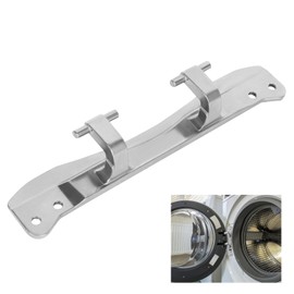 W10208415 Wpw10208415 Dryer Washer Door Hinge, Dryer Door Hinge,Washer Door Hinge Compatible for Whirlpool Maytag Kenmore Crosley, Replaces for 1872427 AP6017115 PS11750410 EA11750410