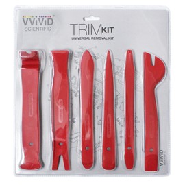 VViViD - Kit de herramientas de extracción universal para automoción (6 unidades)