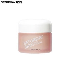 SATURDAYSKIN Make Up Melting Balm 100ml