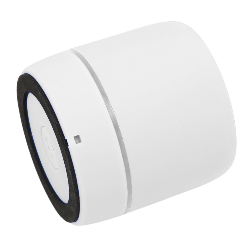 Bluetooth5.0 Mini Speaker Clear Stereo Rich Bass Portable Wireless Speaker