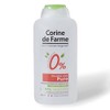 Corine de Farme Shower Care 0% - Dry & Sensitive