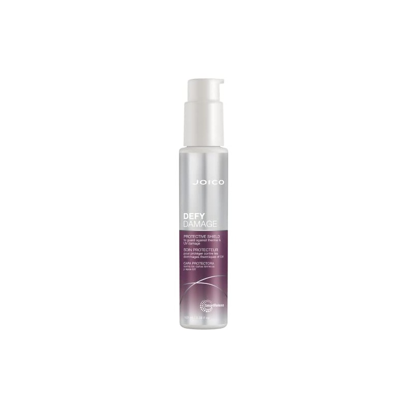 Defy Damage Protective Shield by Joico for Unisex - 3.38