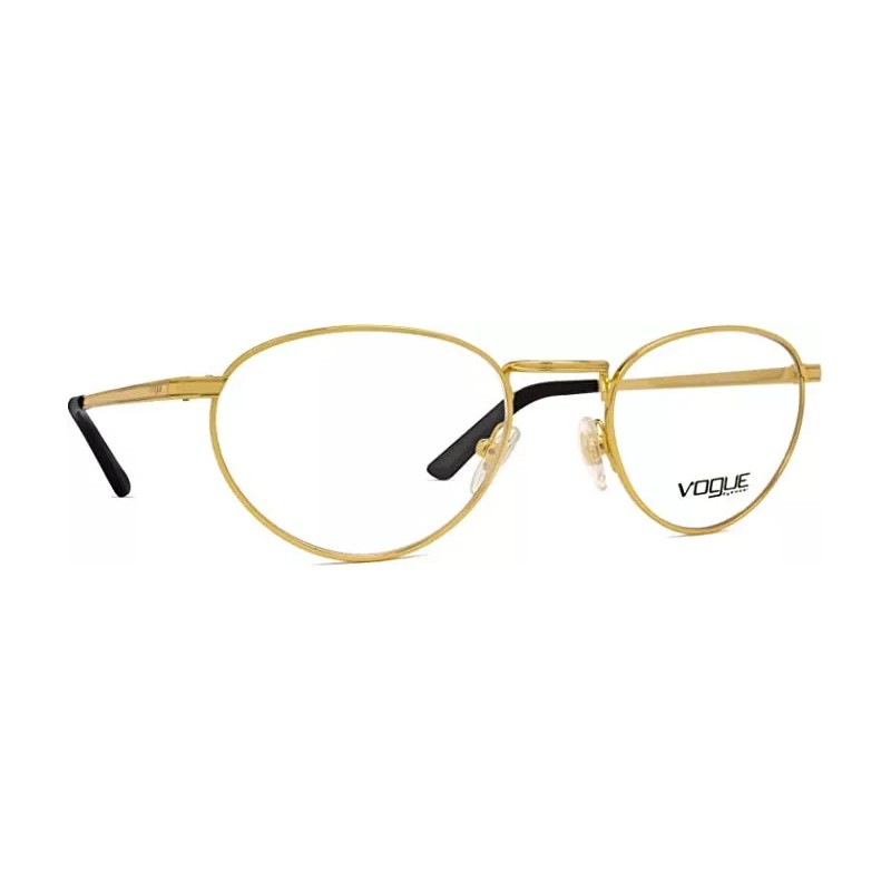 VOGUE VO4084 By Gigi Hadid 280 Gold Womens Full Rim