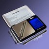 G&G Digital Pocket Scales