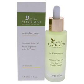 Villa Floriani ActiveRecovery Supreme Face Oil Unisex Serum 1 oz, I0108471