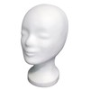 ►►► 6 x FP Styrofoam Head Standard – Top Brand