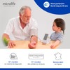 Microlife BP B6 Connect Bluetooth® Blood Pressure Monitor, Detects Atrial