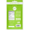 PUR Xylitol Chewing Gum 6 Flavor Variety (55 Pieces, 6