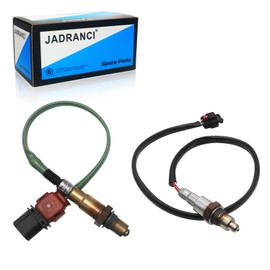 234-8039 234-5173 Oxygen O2 Sensor for Ford Fusion Escape 2017-2020 Edge 2015-2020 Taurus Explorer Focus 2016-2019 Lincoln MKC/T/Z Nautilus 2017-2020 Upstream and Downstream 2-PC Set