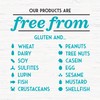 Enjoy Life Bulk Semi-Sweet Mini Chocolate Chips, Vegan, Dairy Free,