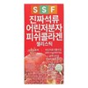 순수식품 진짜 석류 어린 저분자 피쉬 콜라겐 20g x 15포 x2SET (AD) Pure Foods Real Pomegranate Young Low Molecular Fish Collagen 20g x 15 Packs x 2 SET (AD)