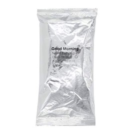 Boyd's Coffee Ground Coffee, Good Morning, Medium Roast, 3-Ounce Portion Packs (Pack Of 40)