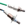 HTMXJA 2Pcs Upstream and Downstream Oxygen O2 Sensor for 2007-2009