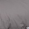 SleepyNights BIG U PILLOW COVER MATERNITY SUPPORT PILLOWCASE/U SHAPE PILLOW