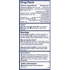 NatraBio Childrens Cough & Mucus | Homeopathic Relief of Mucus,