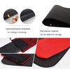 MisFox Camping Fireproof BBQ Grill Mat for Floor, Foldable Grill