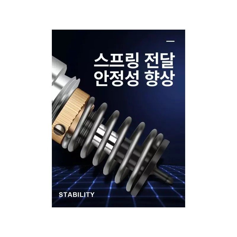 고무 경도계 쇼어 테스트기 타이어 검사용 고정밀 테스터 [LAC-J AC]