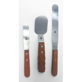 3D Print Removal Accessories– 3 Piece 3D Printing Removal Tool Kit – Tools to Remove Models from 3D Printers