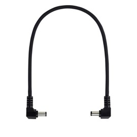 Free The Tone CP-416DC 19.7 inches (50 cm) L/L INSTRUMENT DC CABLE