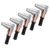Cleco Side Clamps Fasteners Edge End Grips 1" x 20mm