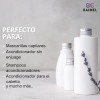 Btms 25 - 1kg Acondicionador Base Concentrado Emulsificante