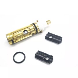 1222HD Heavy Duty Brass Shower Cartridge For Posi-Temp Valves Replacement Moen