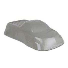 SpectraCoat RAL 7023 Concrete Gray Powder Coating Paint