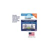 The Balanced Hanger Self-Leveling Picture Hanging Kit, Museum Quality Tool