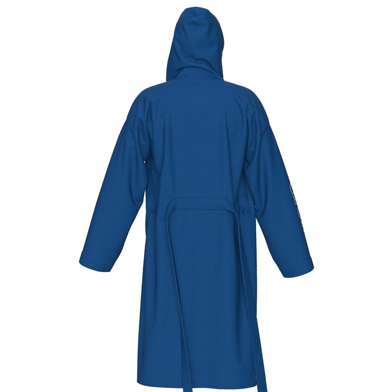 Arena Unisex Light Zeppelin Bathrobe