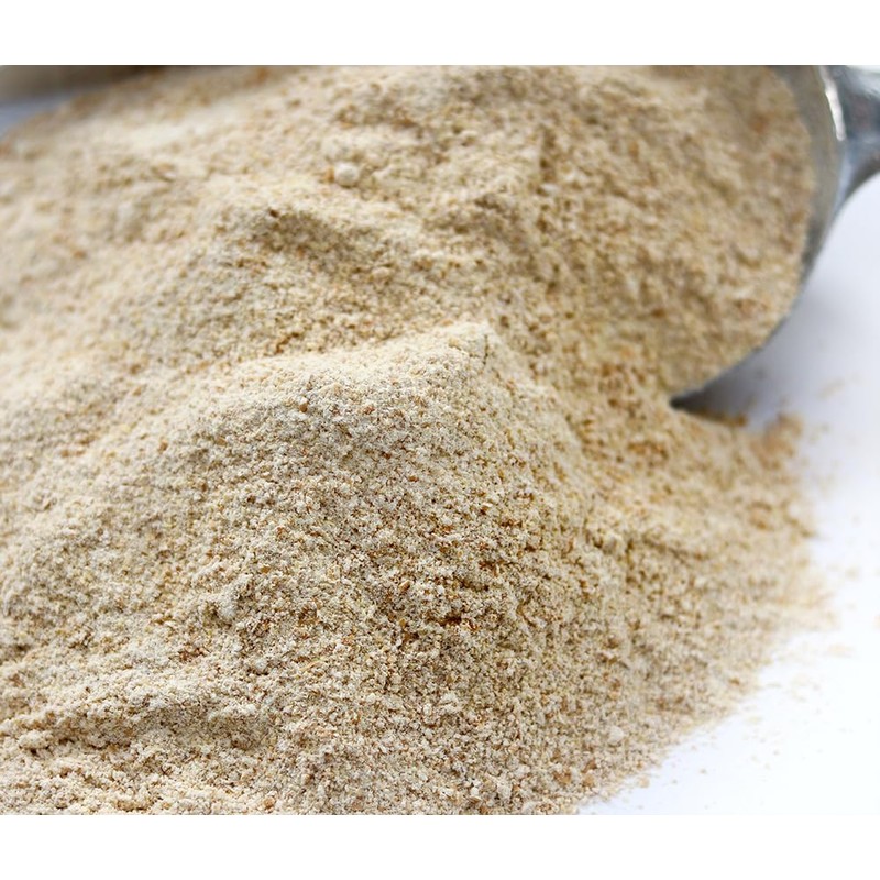 Organic Stone Ground Whole Wheat Einkorn Flour - 2lbs (Pack