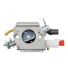 Gbeneiac 503283210 Carburetor for Husqvarna 350 353 340 340E 345