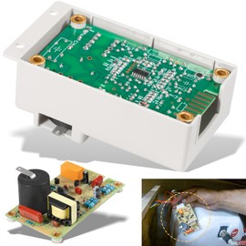 520814 Ignition Control Circuit Module Board for Suburban RV Water Heater & Furnace SW4D, SW6D, SW10D, SW12D, SW16D, Replace 520871, 520814, 520820