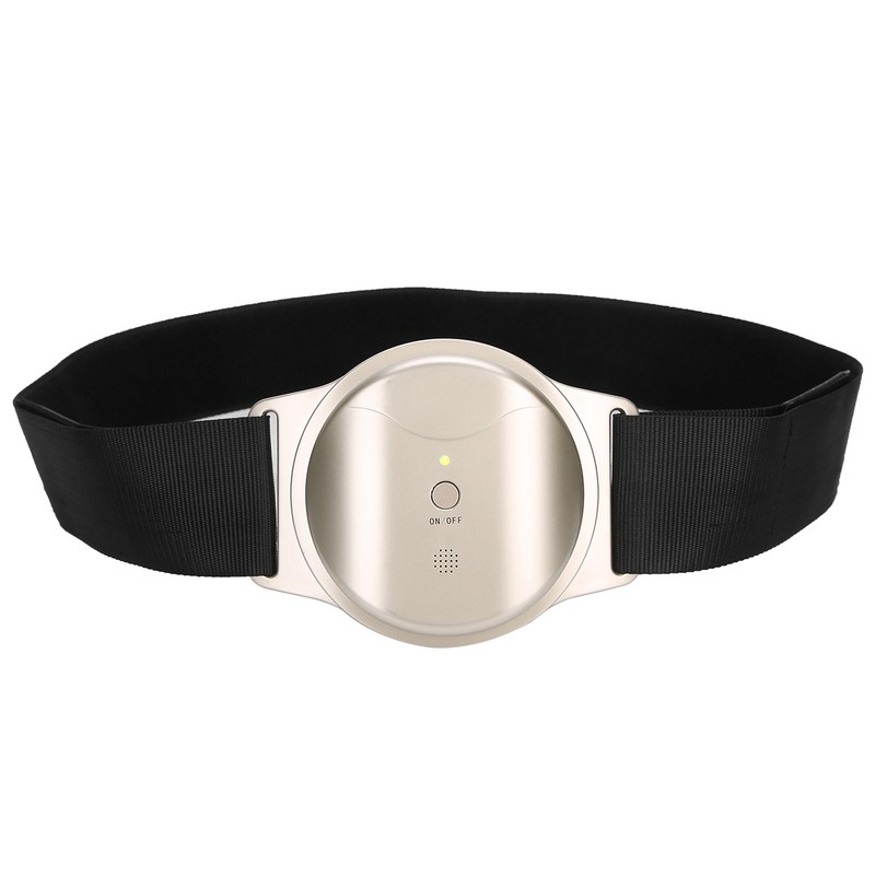 Abdominal Heating Massager Electric Warm Therapy Constant Temperature Massager (100‑240V)US
