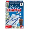 Schmidt Spiele 49419 – Kniffel Berlin Special Edition