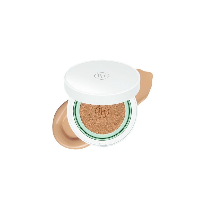 Purito Seoul [Purito Seoul]Wonder Releaf Centella BB Cushion (3 colors)
