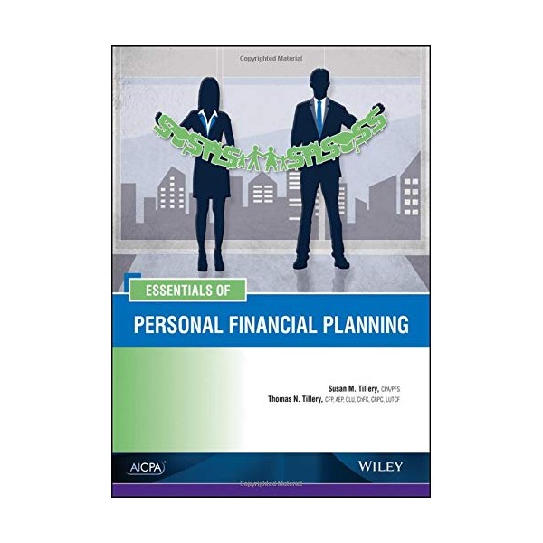 Essentials of Personal Financial Planning (AICPA)