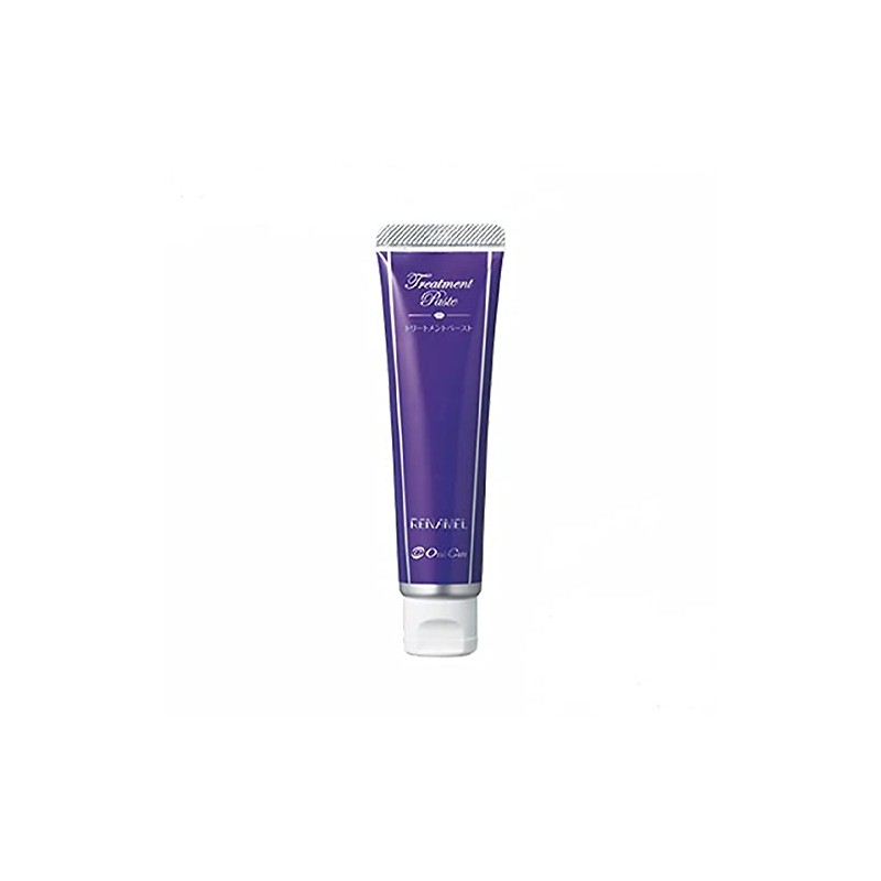 Linamel Treatment Paste for Dental Use 1.9 oz (55 g)